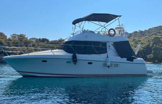 Jeanneau Prestige 32 Solmar