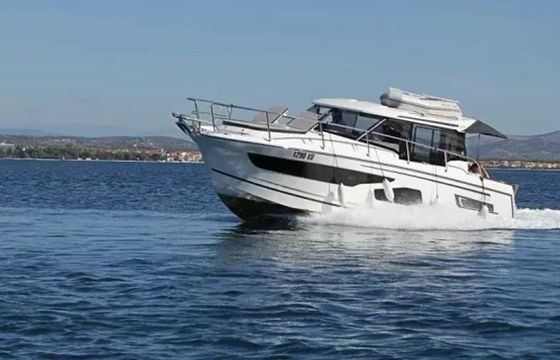 Jeanneau Merry Fisher 1095 La Belle