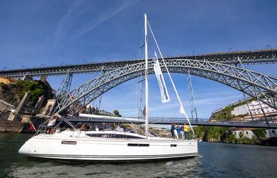 Jeanneau 53 Eight