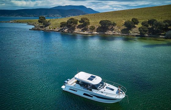 Jeanneau Merry Fisher 1095 Maya