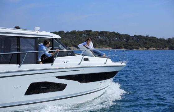 Jeanneau Merry Fisher 1095 Maya