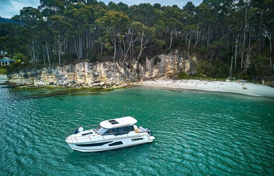Jeanneau Merry Fisher 1095 Maya