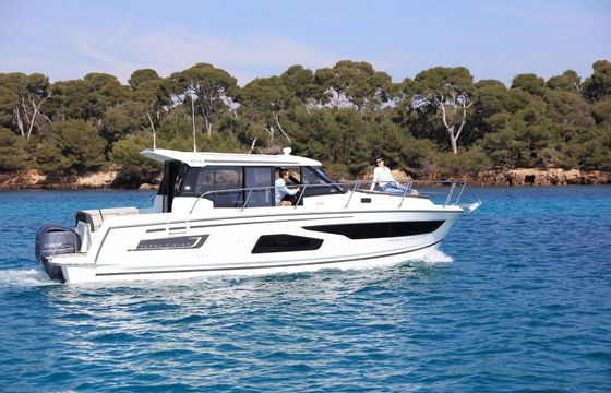 Jeanneau Merry Fisher 1095 Maya