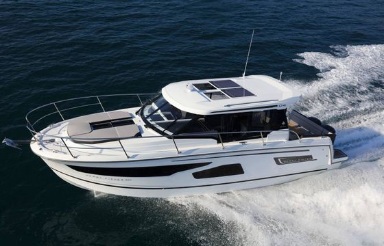 Jeanneau Merry Fisher 1095 Maya