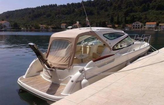 Jeanneau Prestige 34 577 DB