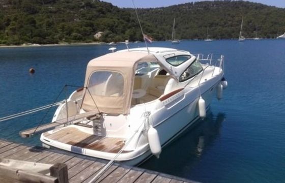Jeanneau Prestige 34 577 DB