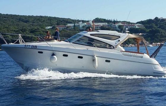Jeanneau Prestige 34 577 DB