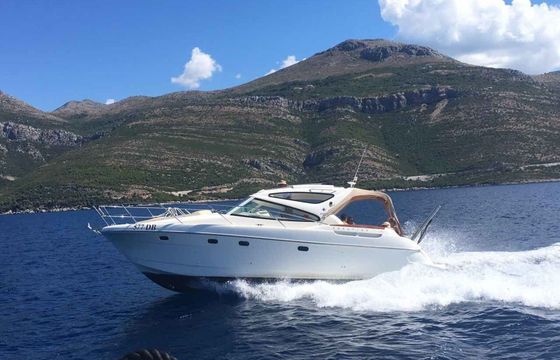 Jeanneau Prestige 34 577 DB