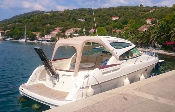Jeanneau Prestige 34 577 DB