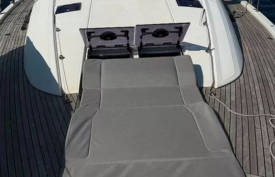 Jeanneau 54 Capari
