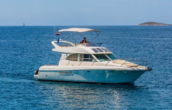 Jeanneau Prestige 36 Dodo