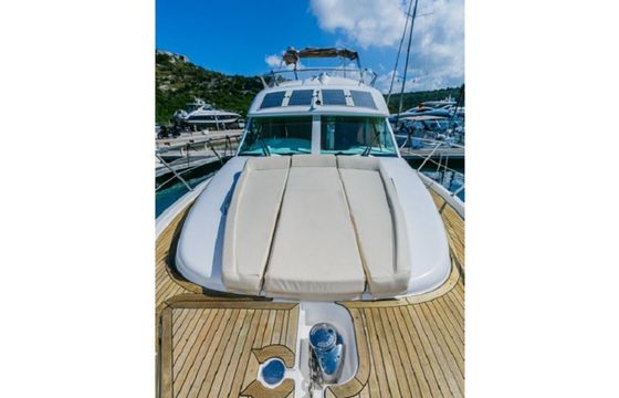 Jeanneau Prestige 36 Dodo