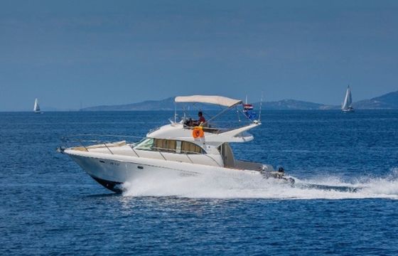 Jeanneau Prestige 36 Dodo