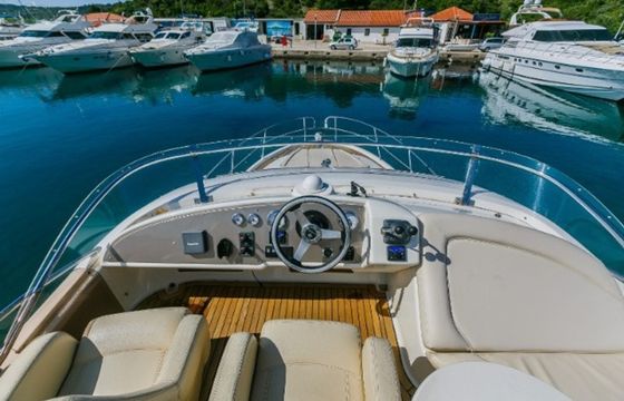 Jeanneau Prestige 36 Dodo