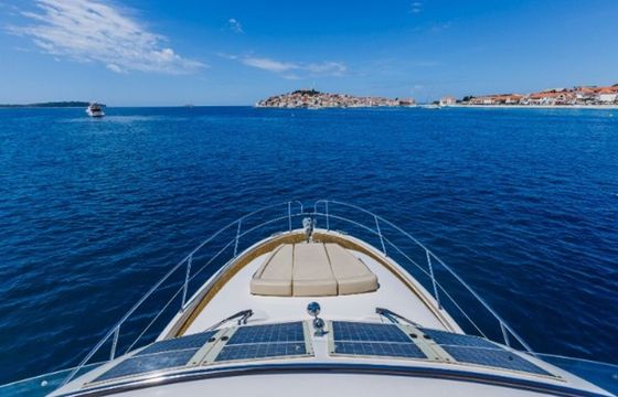 Jeanneau Prestige 36 Dodo