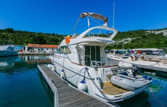 Jeanneau Prestige 36 Dodo