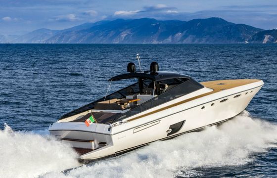 Itama 75 Leopoldona