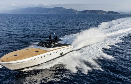 Itama 75 Leopoldona