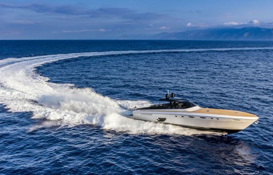 Itama 75 Leopoldona