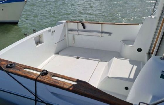 Jeanneau Merry Fisher 695 Lorena