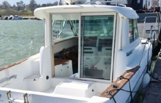 Jeanneau Merry Fisher 695 Lorena
