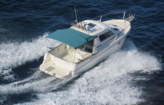 Jeanneau Merry Fisher 695 Lorena