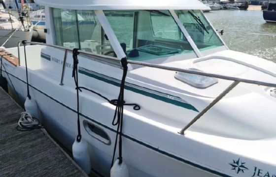Jeanneau Merry Fisher 695 Lorena