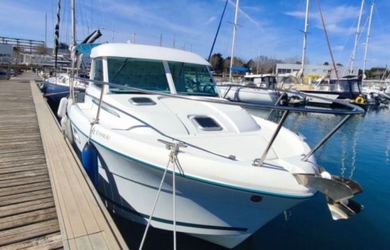 Jeanneau Merry Fisher 695 Lorena