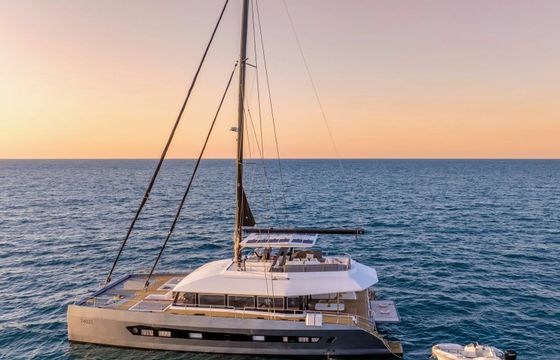 J-Yachts 68 Hani 1