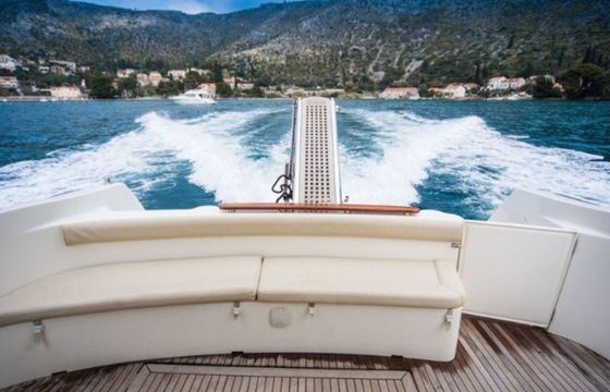 Jeanneau Prestige 36 Katija