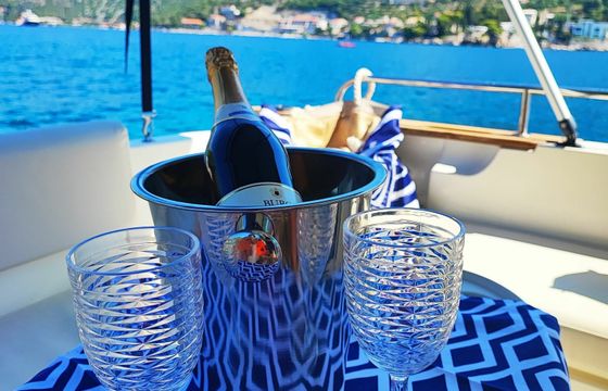 Jeanneau Merry Fisher 725 Ivona