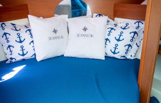 Jeanneau Merry Fisher 725 Ivona