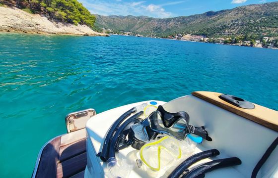 Jeanneau Merry Fisher 725 Ivona
