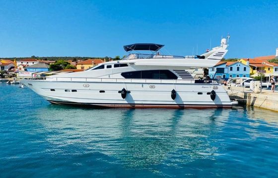 Horizon 70 Juliet