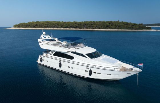 Horizon 70 Juliet