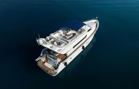 Horizon 70 Juliet