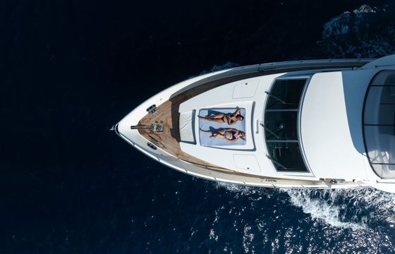 Horizon 70 Juliet