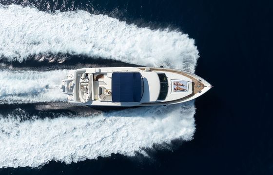 Horizon 70 Juliet