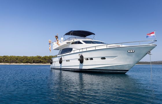 Horizon 70 Juliet