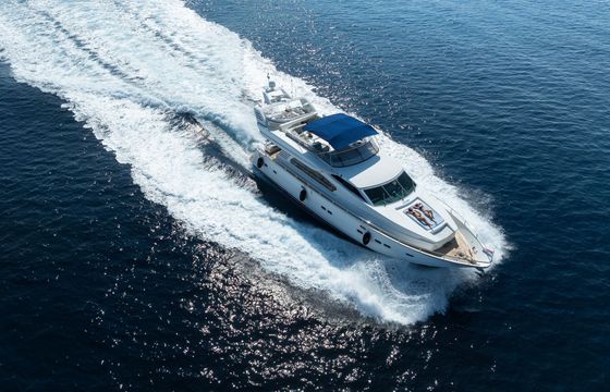Horizon 70 Juliet
