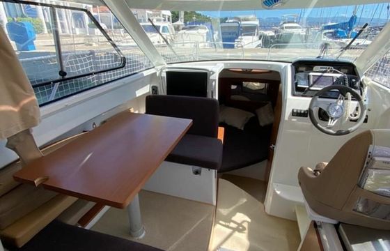 Jeanneau Merry Fisher 755 16