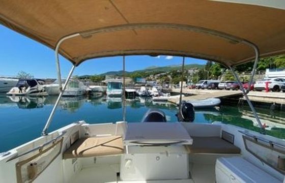 Jeanneau Merry Fisher 755 16