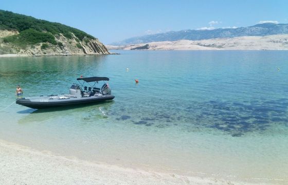 Hydrosport 737 3 Pedras