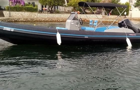 Hydrosport 737 3 Pedras