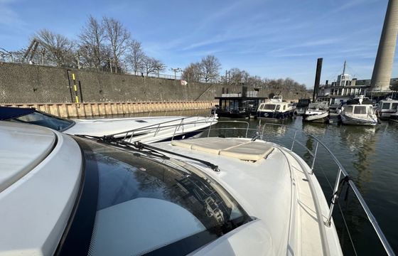 Jeanneau Prestige 42 S Slam Dunk