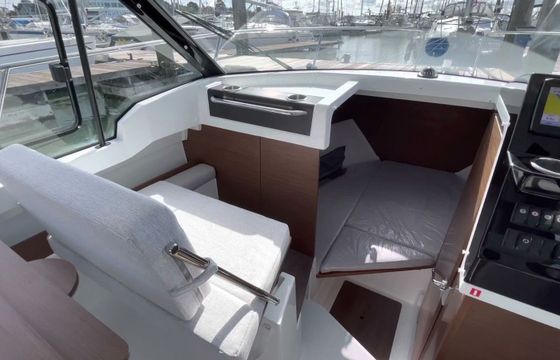 Jeanneau Merry Fisher 795 24