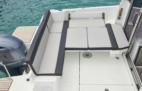 Jeanneau Merry Fisher 795 24