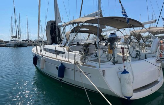 Jeanneau 469 Alexandra