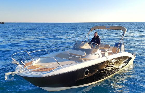 Idea Marine 70 Xenya