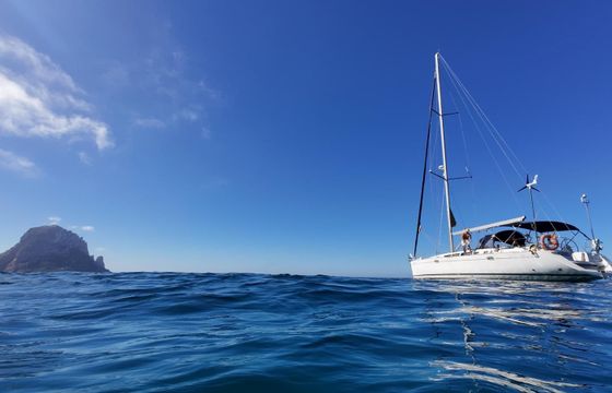 Jeanneau 49 Karibu